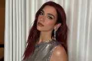 Dua Lipa geeft een extra concert in het Sportpaleis! Wie vieren dat met haar heetste kiekjes aller tijden