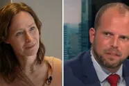 Bekende politici geven toe: "Ja, vroeger al eens iets anders gerookt dan een gewone sigaret..."