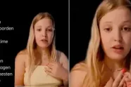 Vlaamse blondine hard aangepakt nadat ze 16 regels onthult die gelden in een relatie met haar