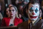 Mensen verlaten massaal de bioscoopzalen bij het kijken naar Joker 2 wanneer ze zich plots iets realiseren