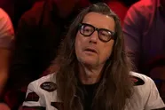 Hoeveel verdient Herman Brusselmans als columnist en met zijn tv-optredens? Hij legt zelf zijn loonbriefje op tafel