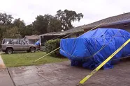 Man uit Florida snoerde zijn huis vast in aanloop naar orkaan Milton. Heeft het de storm overleefd?