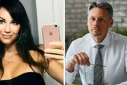 Amy (33): "Ik vind geen werk omdat ik té knap ben. HR-managers zitten steeds met een tent in hun broek!"