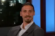 Zlatan Ibrahimovic schenkt zichzelf deze auto van 850.000 euro die even snel is als een F1-wagen