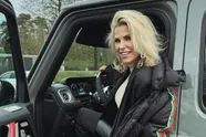 Update: Tanja Dexters geeft meer details over vechtpartij waarbij ze betrokken was. "Ze viel me langs achter aan"