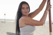 Dit waanzinnige bedrag verdient Nicolleke uit 'Massa is Kassa' elke maand met haar 'pikante' content