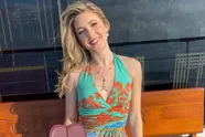 Ken je ze nog? Vlaams model Selena, bekend geworden door haar poesje, deelt enkele stomende bikinifoto's