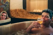 Op zoek naar een origineel dagje uit? Deze 'bier spa' in Brugge en Brussel is het walhalla voor bierliefhebbers