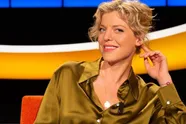 Is Ella Leyers de perfecte vrouw? Slim, grappig én knap! Dat laatste toont ze nog eens in sensuele fotoshoot