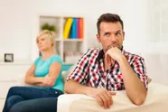 "Ik ben echt beschaamd om in het openbaar naast mijn vrouw te lopen. Want als je haar zo ziet, dan..."