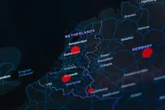 Waarschuwing voor wie binnenkort naar Nederland rijdt: "We starten ermee op 9 december"