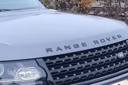 Vlaming met Range Rover maakt de tongen los met zijn nummerplaat: "Hij zou beter een paard kopen"