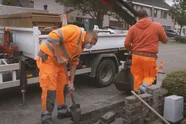 Dit is het loon van een gemeentearbeider in Vlaanderen: "Goed betaald en weinig stress"