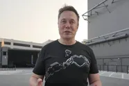 Elon Musk: "Binnenkort reizen we van Londen naar New York in minder dan 30 minuten tegen verbluffende snelheden"