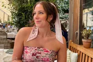 Zit er een haar in de boter tussen Marie Verhulst en haar lief Jef? Het baasje van Samson geeft zelf tekst en uitleg