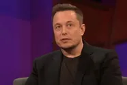 Het internet gaat overkop na bizarre bewering van Elon Musk: "Ik ben een tijdreizende alien-vampier"