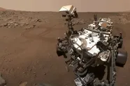 NASA doet ongelooflijke ontdekking op Mars, die tekenen van buitenaards leven kan bevatten
