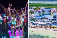 Temptation Island 'real life': binnenkijken in een 'pikant' vijfsterrenhotel waar alle remmen los mogen