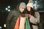 Zo gigantisch veel geld geeft de gemiddelde Vlaming in december aan kerstshoppen uit