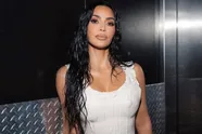 Kim Kardashian 'heetste vrouw op aarde' gedoopt na een lingerieshoot die heel Instagram doet daveren