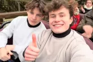 Berucht Vlaams duo slaat nu ook toe in De Efteling, maar daar kunnen ze er écht niet om lachen: "Geen goed voorbeeld!"