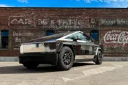 Tesla Cybertruck-eigenaar wordt geconfronteerd met vaak gemeld probleem, maar bedenkt perfecte oplossing