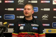 Werkte Dimitri Van den Bergh zelf WK-uitschakeling in de hand door 'domme' uitspraak?