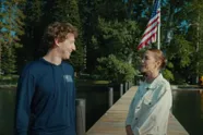 Mark Zuckerberg doorbreekt de stilte over geruchten over een ‘doomsday-bunker’ onder zijn huis van 270 miljoen