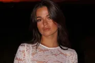 Pauline Slangen betovert haar fans in lingerie: "Woorden kunnen niet beschrijven hoe mooi jij bent!"