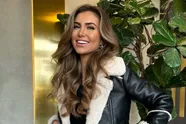 Love Island-bom Esmee Cox zet de boel in vuur en vlam met 'buitenaardse' lingeriefoto's: "Lord, have mercy!"