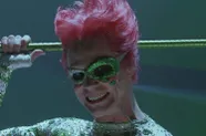 Jim Carrey had ruzie met bekende acteur tijdens opnames van film en ze hebben sindsdien niet meer samengewerkt