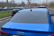 Vlaming kiest voor opvallende nummerplaat op zijn Audi: "Zijn favoriete vakantiebestemming?"