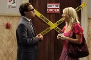 De échte reden waarom de lift in 'The Big Bang Theory' gedurende alle 12 seizoenen kapot bleef