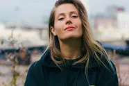 Charlotte De Witte draait in de Sphere in Las Vegas, een van de indrukwekkendste concertzalen ter wereld