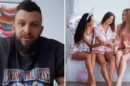 Mannelijke stripper onthult 'verbijsterende' trend die vrouwen vaak doen tijdens vrijgezellenfeesten