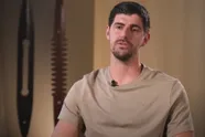 Moet Courtois weer voor de Rode Duivels spelen? Doelman van Real Madrid doet plots opvallende uitspraak