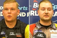 Wéér boel tussen Belgische darters en PDC: "Dit is een enorme slag in ons gezicht!"