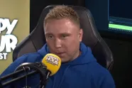 Ook Gerwyn Price haalt scherp uit naar De Decker: "Je speelgoed weggooien als een boze baby, helpt niet!"