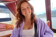 De dag dat... Lotte Vanwezemael het internet deed ontploffen met een snikheet bikinifilmpje