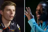 Snelheid versus snelheid: Max Verstappen en Jérémy Doku gaan de strijd aan in bijzondere 'battle'