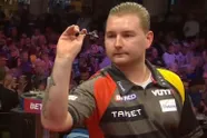 Geen Belgen in de Premier League darts 2025: Dimitri Van den Bergh en Mike De Decker vallen uit de boot