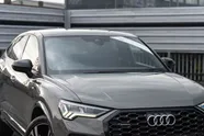 Vlaming ontlokt met de speciale nummerplaat op zijn Audi scherpe reacties: "Hoge dunk van zichzelf!"
