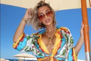 Emily is de absolute ster van de Amerikaanse dating- en realityprogramma's. Deze foto's tonen waarom...