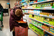 Zoveel geven Belgen gemiddeld uit aan voeding per maand. Hoe efficiënt is jouw budget?