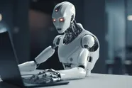Bang om je job te verliezen aan een 'robot'? Op deze manier maak jij je onvervangbaar in het AI-tijdperk