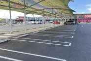 Winkelcentrum pakt uit met 'revolutionaire' lijnmarkering op parking: "Waarom is dit niet de standaard?"