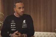 Lewis Hamilton geeft voormalige Mercedes-collega's geweldig cadeau na zijn overstap naar Ferrari
