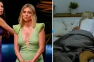 Spaanse Temptation Island blijft voor epische tv-momenten zorgen, nu de rollen omgedraaid zijn