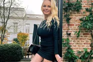 Lesley-Ann Poppe wil niet meer op tv en spuwt haar gal: "Mensen nemen me niet serieus door hoe ik eruitzie!"