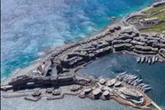 Luxe-eiland Sindalah van 340 miljoen is het zoveelste paradepaardje van het giga-project 'NEOM' in Saudi-Arabië